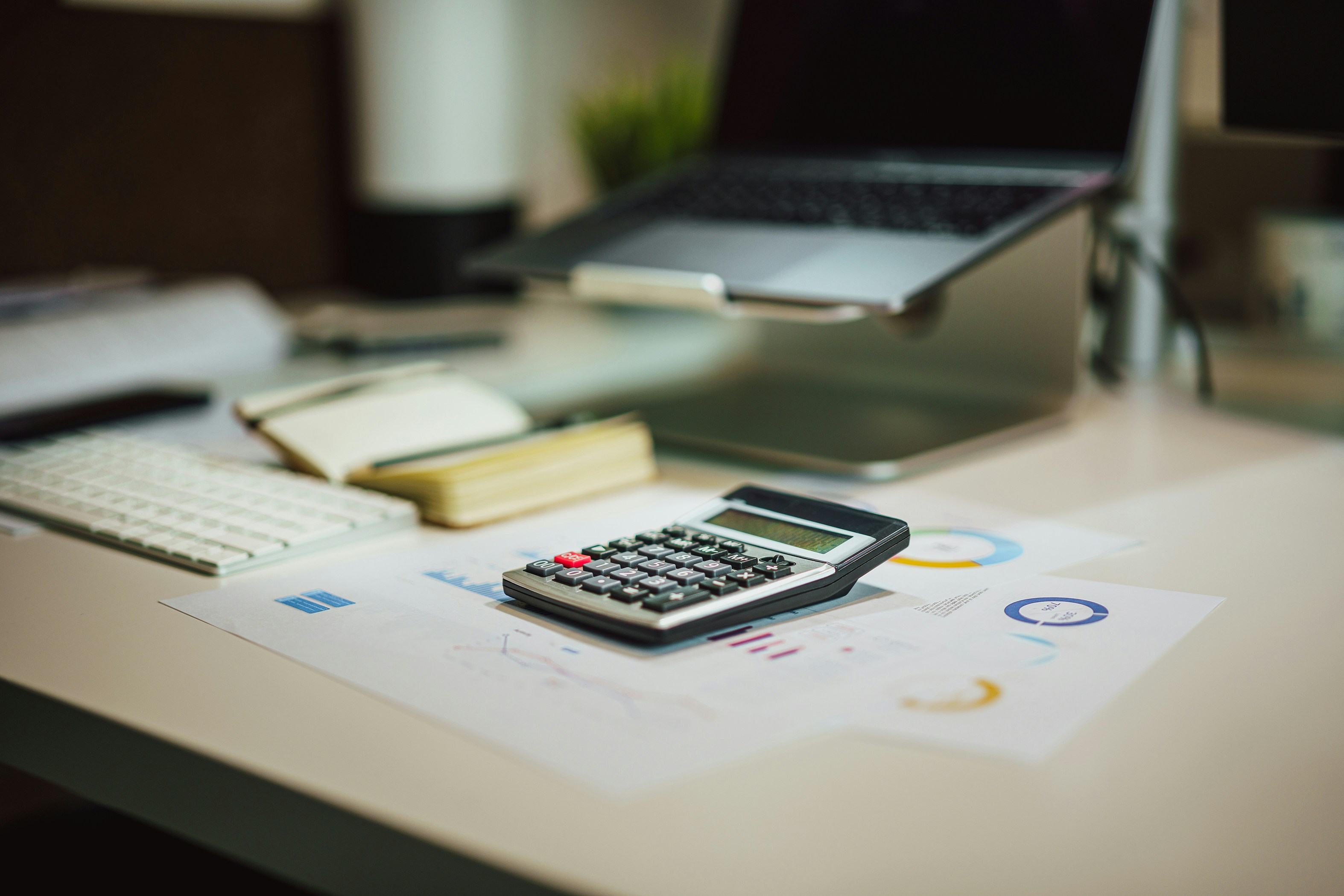 accrued interest calculator